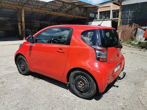 2010 Toyota IQ in stare excelenta - imagine 7