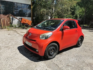 2010 Toyota IQ in stare excelenta - imagine 4
