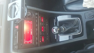 Audi A4 B7 2.0tdi 170+30cp 2008 - imagine 4