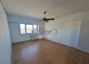 Apartament decomandat, Mărăști, 49 mp - imagine 2