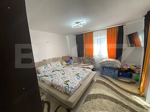 Casa familială în suprafață de 196 mp în localitatea Popeni  - imagine 17