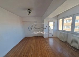 Apartament decomandat, Mărăști, 49 mp - imagine 4