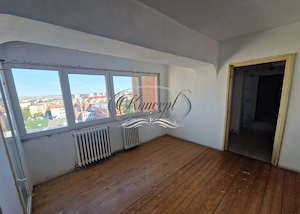 Apartament decomandat, Mărăști, 49 mp - imagine 5