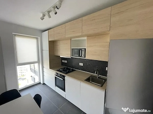 Inchiriez apartament in bloc nou - imagine 2
