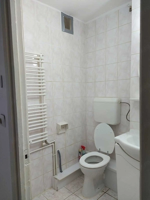Inchiriez apartament 2 camere decomandate, lângă Iulius Mall - imagine 2