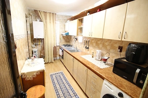 Ap. 2 camere Micro 40, L-uri, bld-ul Traian Vuia, renovat - imagine 10