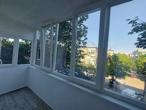 Inchiriez apartament 2 camere decomandate, lângă Iulius Mall - imagine 3