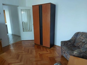 Inchiriez apartament 2 camere decomandate, lângă Iulius Mall - imagine 7