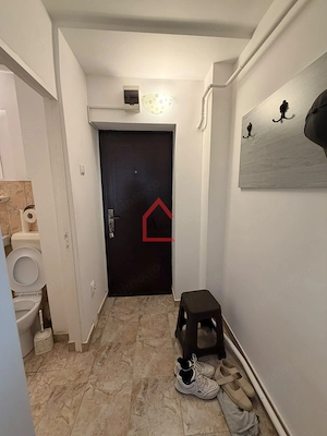 Garsonieră renovată | zona Galata - imagine 8