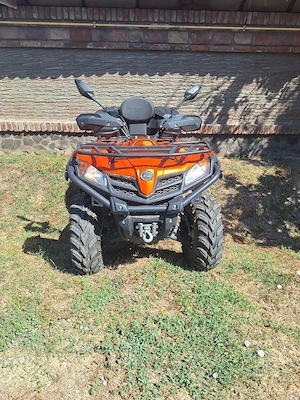 Cf.Moto 450 L - imagine 5