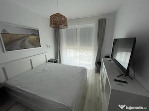 Inchiriez apartament in bloc nou - imagine 5