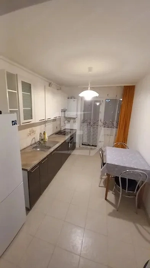 Apartament 3 camere I cu parcare I zona Vivo I BMW - imagine 4