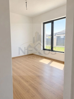 ]Casa individuala | Acte gata | Finisaje la alegere - 374 mp teren - imagine 5
