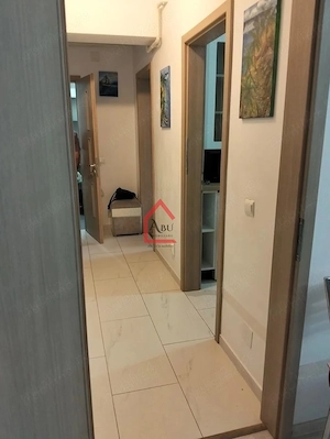 2 camere Platou Galata- NOU - imagine 4