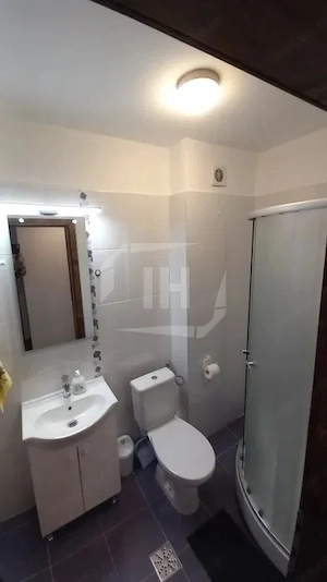 Apartament 3 camere I cu parcare I zona Vivo I BMW - imagine 5