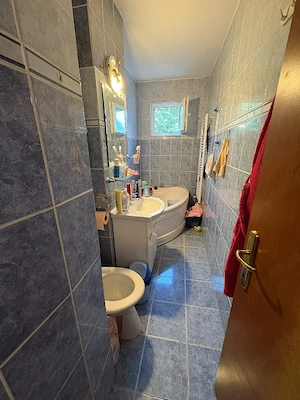 inchiriez apartament 3 camere  - imagine 5