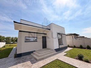 ]Casa individuala | Acte gata | Finisaje la alegere - 374 mp teren