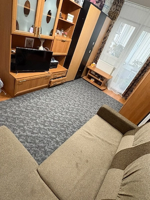 inchiriez apartament 3 camere  - imagine 4