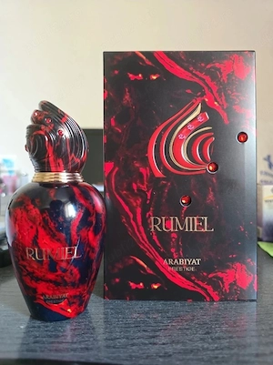 Parfum Arabiyat Prestige Rumiel 100ml