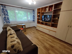 Apartament 2 camere decomandat P12 Renovat Mobilat Utilat!