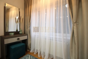 Mobilat nou/modern, 2 bai, centrala proprie;Soarelui/Scoala 30. - imagine 2