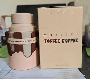Parfum Armaf Odyssey Toffee Coffee 100ml