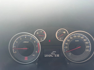 Vând Suzuki sx4 an 2013 - imagine 9