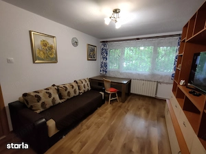 Apartament 2 camere decomandat P12 Renovat Mobilat Utilat! - imagine 2