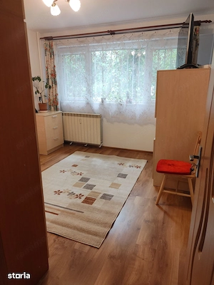 Apartament 2 camere decomandat P12 Renovat Mobilat Utilat! - imagine 3