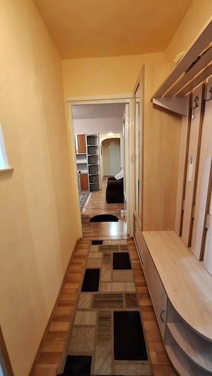 Apartament 3 camere de închiriat Rogerius - imagine 3