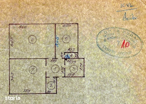 Apartament 2 camere decomandat P12 Renovat Mobilat Utilat! - imagine 14