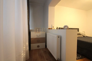 Mobilat nou/modern, 2 bai, centrala proprie;Soarelui/Scoala 30. - imagine 14