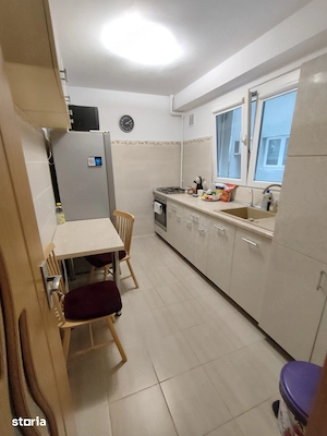 Apartament 2 camere decomandat P12 Renovat Mobilat Utilat! - imagine 8