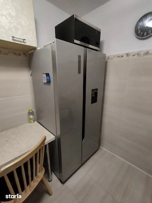 Apartament 2 camere decomandat P12 Renovat Mobilat Utilat! - imagine 10
