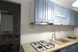 Mobilat nou/modern, 2 bai, centrala proprie;Soarelui/Scoala 30. - imagine 10