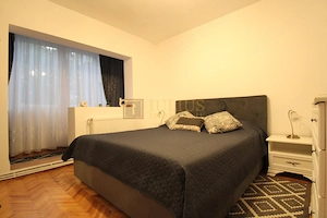 Mobilat nou/modern, 2 bai, centrala proprie;Soarelui/Scoala 30. - imagine 12