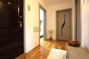 Mobilat nou/modern, 2 bai, centrala proprie;Soarelui/Scoala 30. - imagine 5