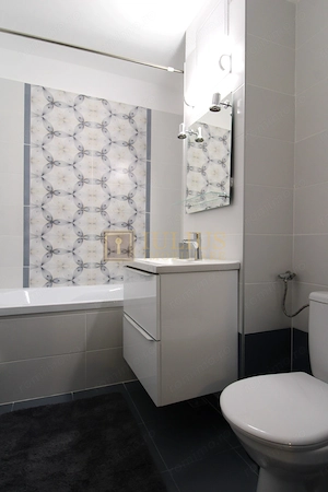 Mobilat nou/modern, 2 bai, centrala proprie;Soarelui/Scoala 30. - imagine 16