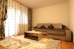 Mobilat nou/modern, 2 bai, centrala proprie;Soarelui/Scoala 30. - imagine 19