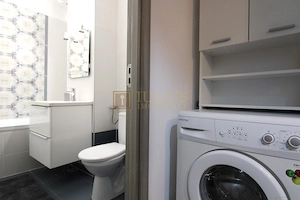 Mobilat nou/modern, 2 bai, centrala proprie;Soarelui/Scoala 30. - imagine 17