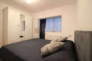 Mobilat nou/modern, 2 bai, centrala proprie;Soarelui/Scoala 30. - imagine 13