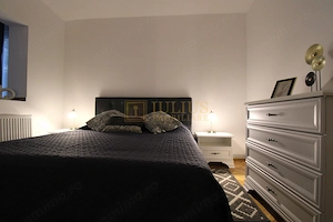 Mobilat nou/modern, 2 bai, centrala proprie;Soarelui/Scoala 30. - imagine 15