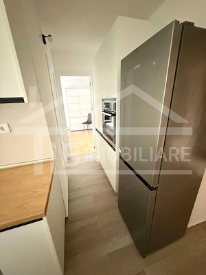 Apartament cu 2 camere, 50 mp, decomandat, Zona UMFST - imagine 6