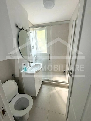 Apartament cu 2 camere, 50 mp, decomandat, Zona UMFST - imagine 5