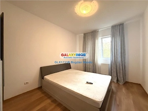 Apartament decomandat cu 2 camere de inchiriat in Militari Residence - imagine 4