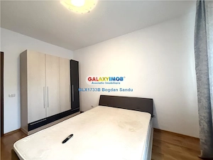 Apartament decomandat cu 2 camere de inchiriat in Militari Residence - imagine 5