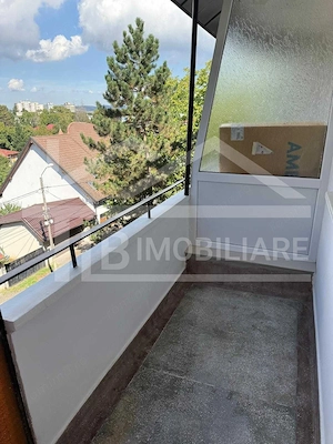 Apartament cu 2 camere, 50 mp, decomandat, Zona UMFST - imagine 7