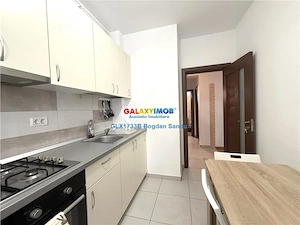 Apartament decomandat cu 2 camere de inchiriat in Militari Residence - imagine 2