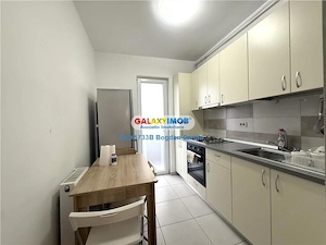 Apartament decomandat cu 2 camere de inchiriat in Militari Residence