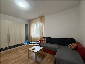 Apartament decomandat cu 2 camere de inchiriat in Militari Residence - imagine 7